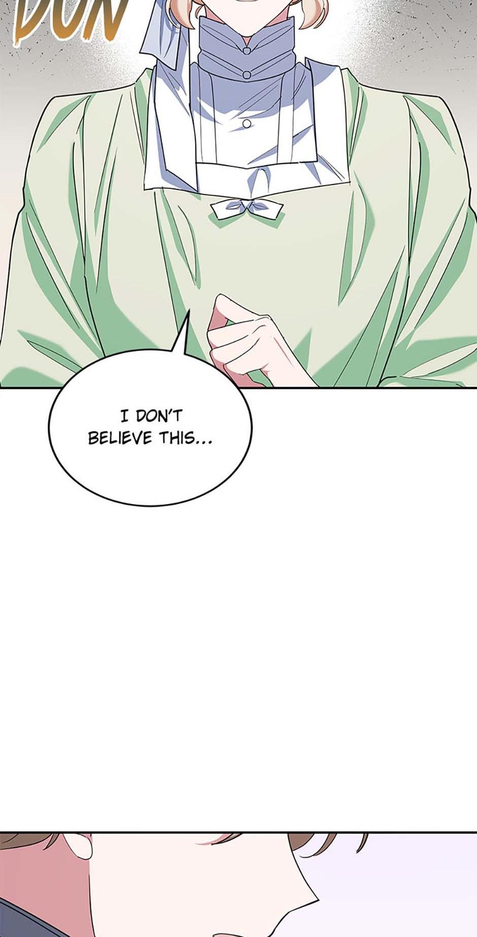 A Divorced Evil Lady Bakes Cakes Chapter 67 - Page 37