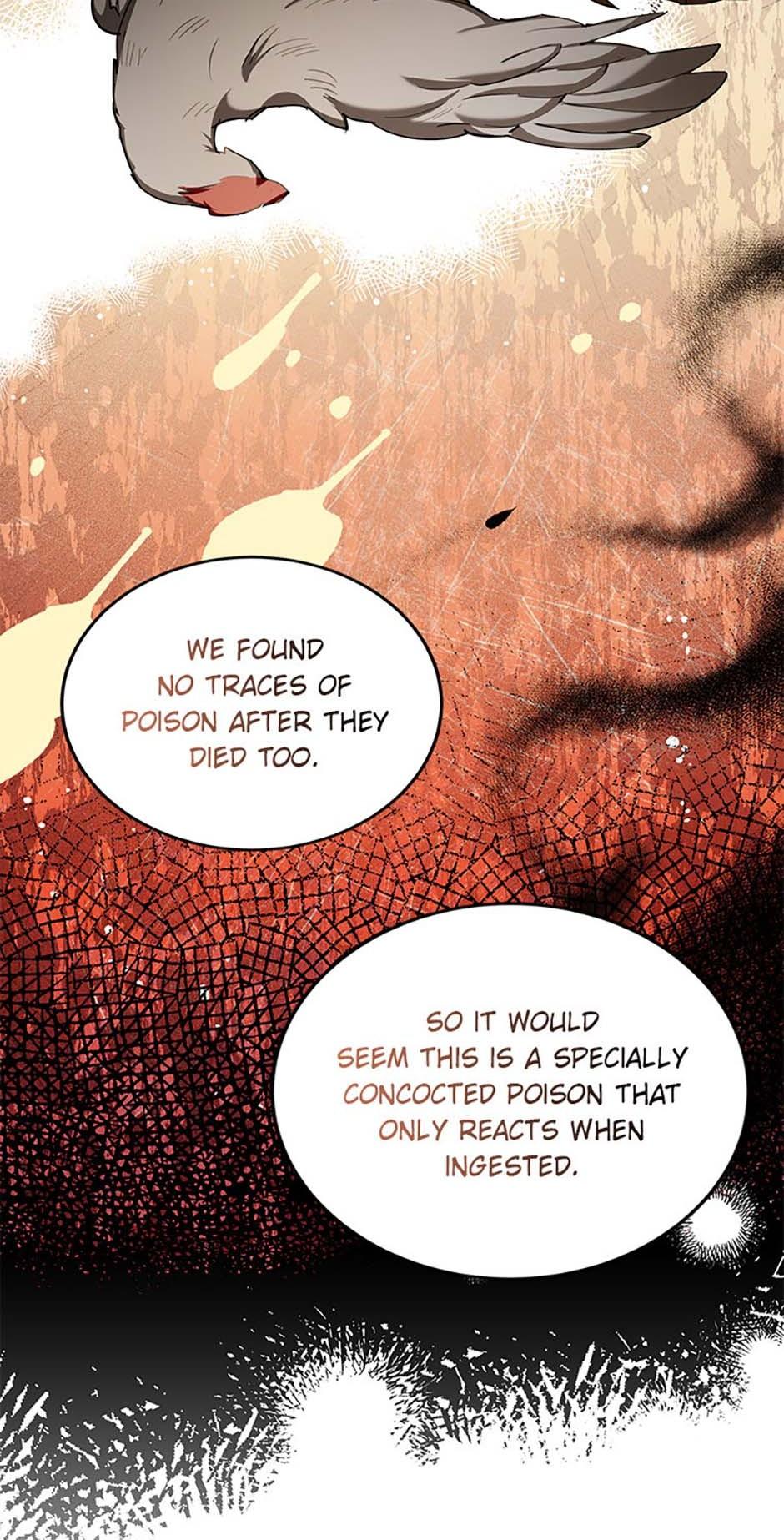 A Divorced Evil Lady Bakes Cakes Chapter 67 - Page 39