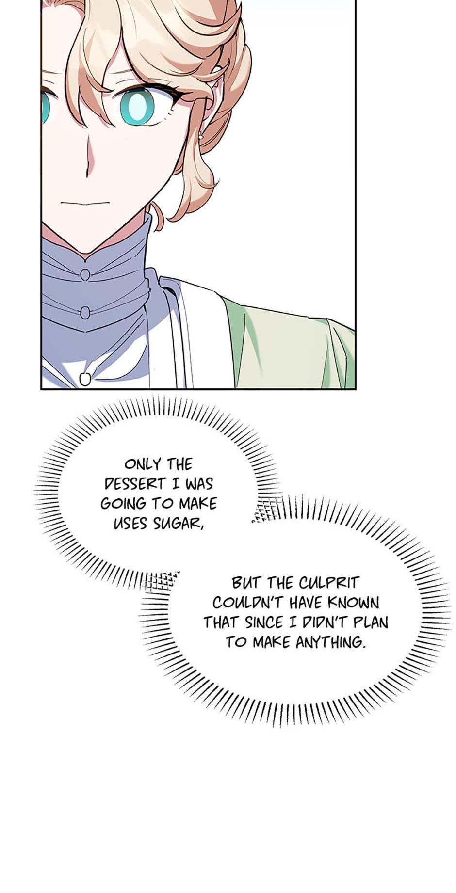 A Divorced Evil Lady Bakes Cakes Chapter 67 - Page 42