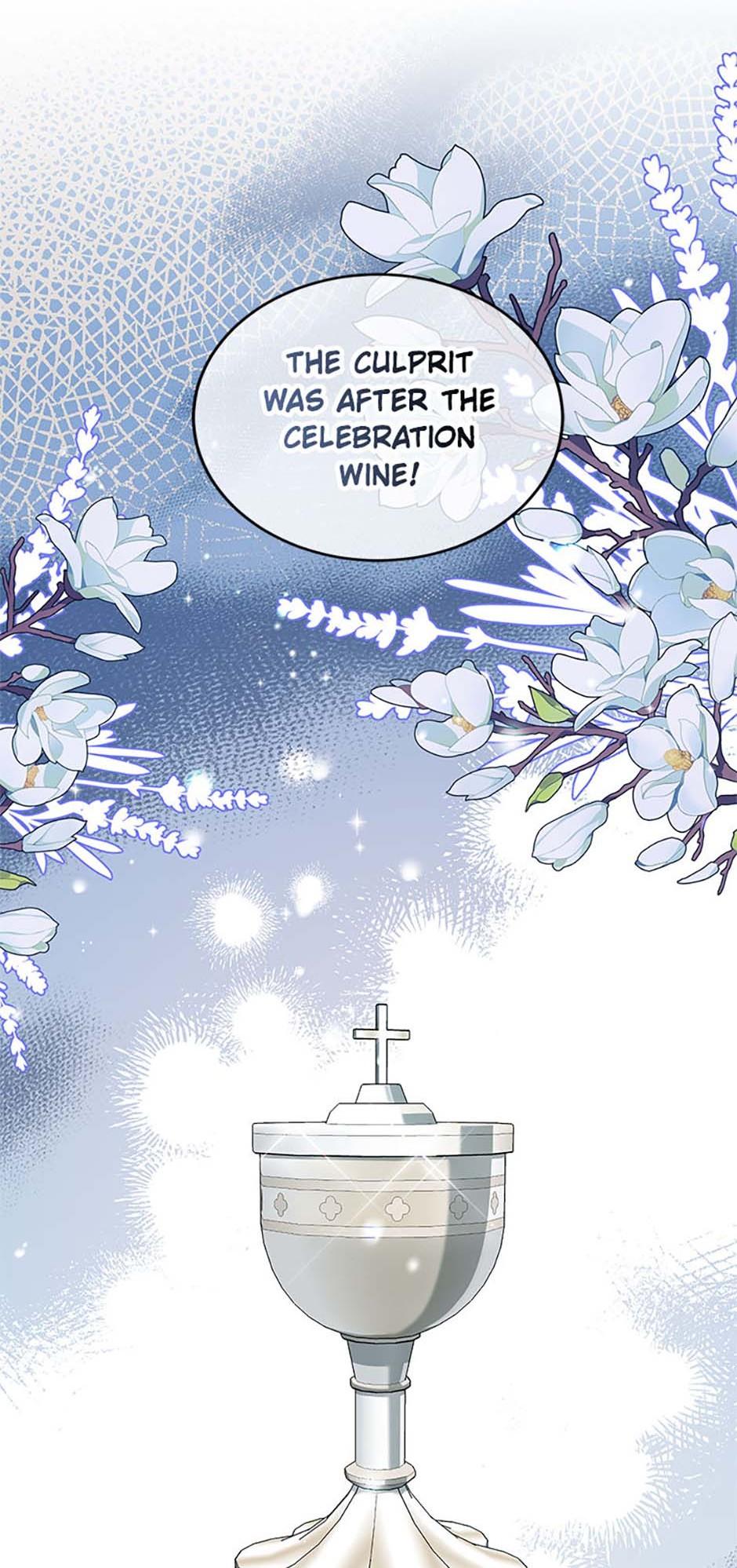 A Divorced Evil Lady Bakes Cakes Chapter 67 - Page 46