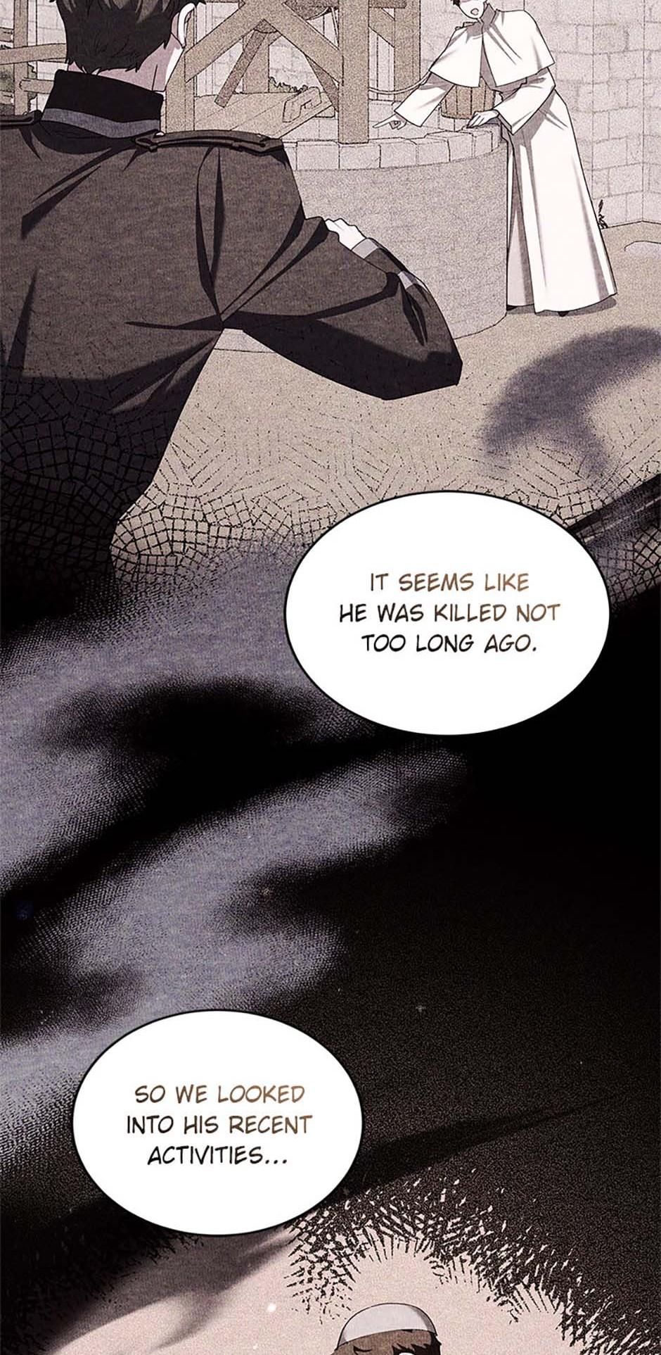 A Divorced Evil Lady Bakes Cakes Chapter 67 - Page 52