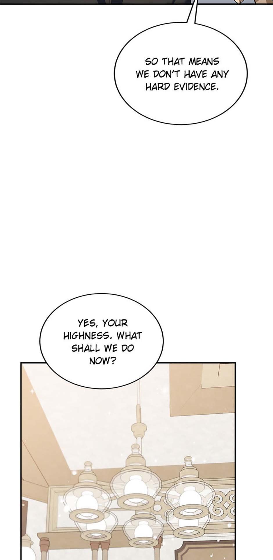 A Divorced Evil Lady Bakes Cakes Chapter 67 - Page 55