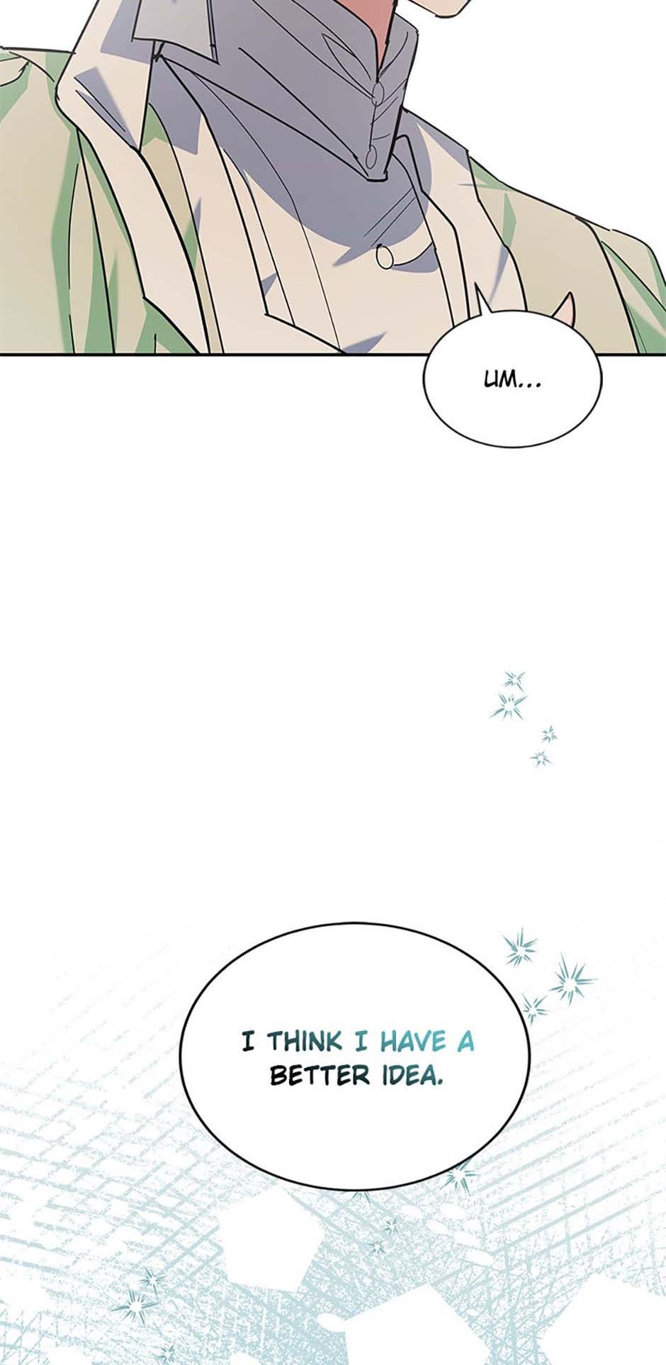 A Divorced Evil Lady Bakes Cakes Chapter 67 - Page 57