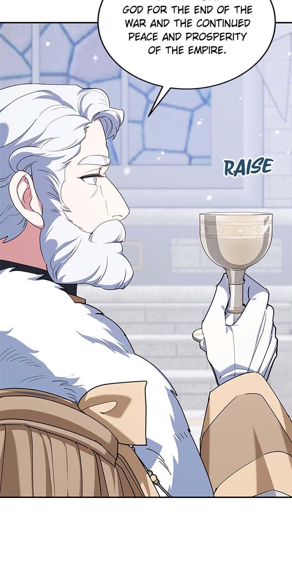 A Divorced Evil Lady Bakes Cakes Chapter 67 - Page 62