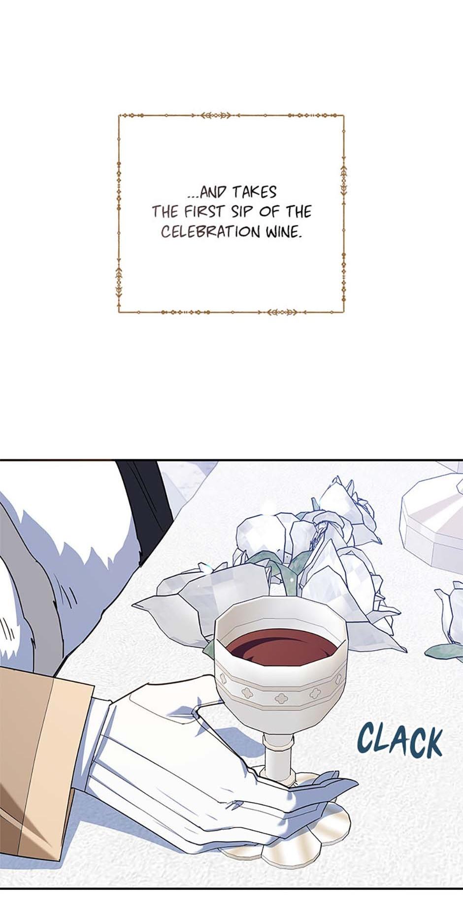 A Divorced Evil Lady Bakes Cakes Chapter 67 - Page 63