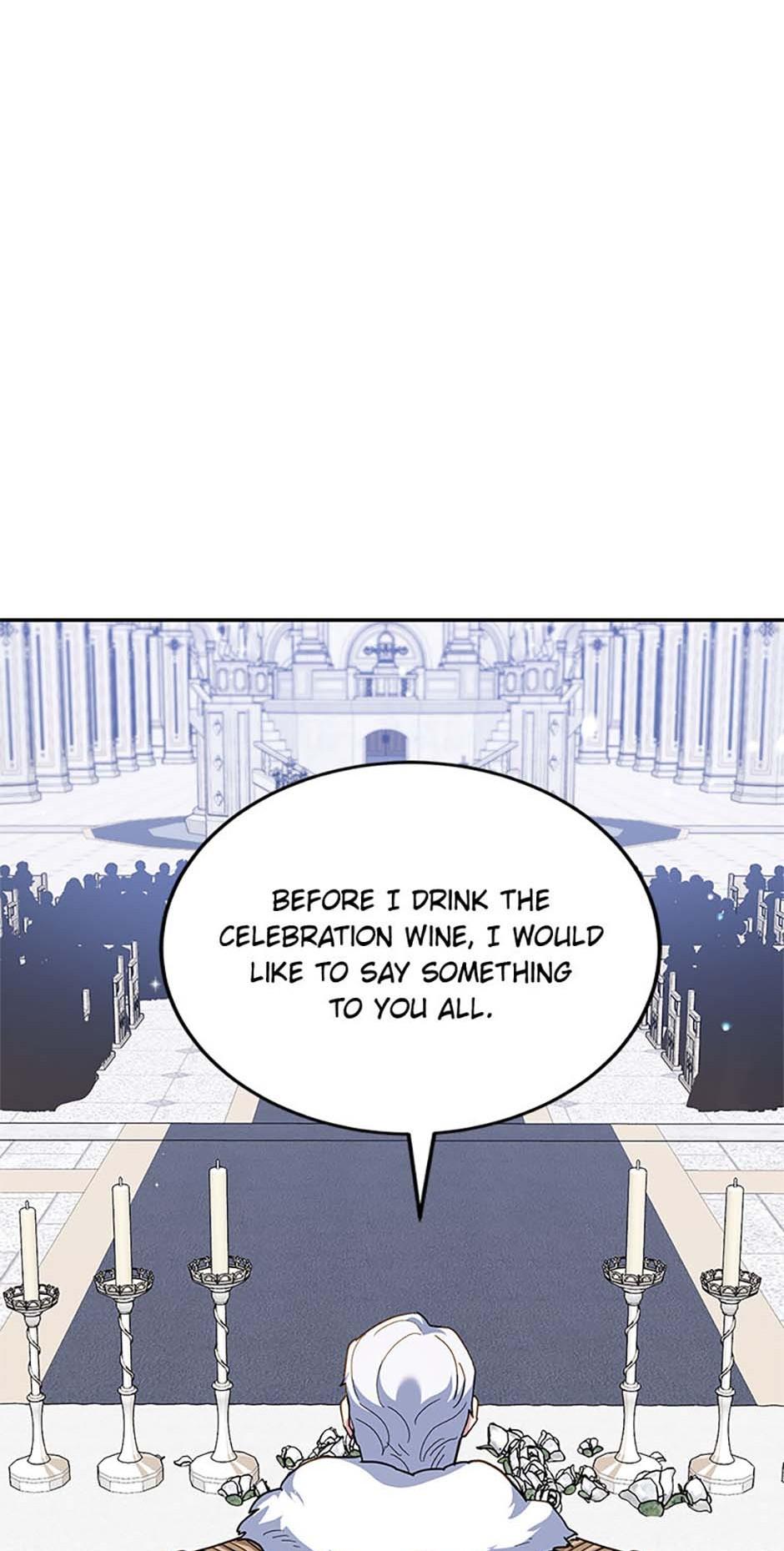 A Divorced Evil Lady Bakes Cakes Chapter 67 - Page 64