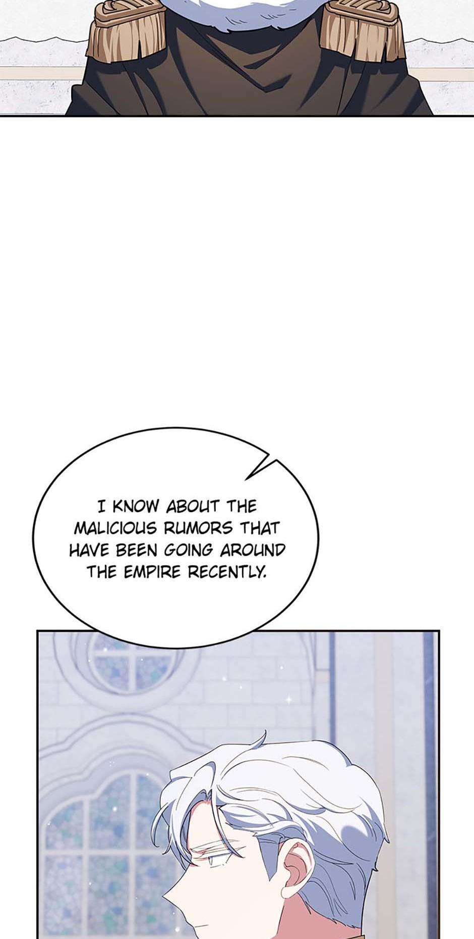 A Divorced Evil Lady Bakes Cakes Chapter 67 - Page 65
