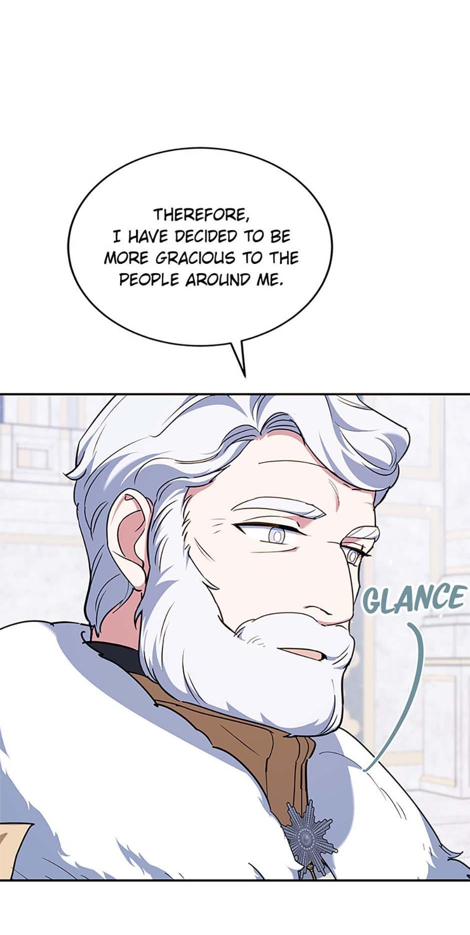 A Divorced Evil Lady Bakes Cakes Chapter 67 - Page 68