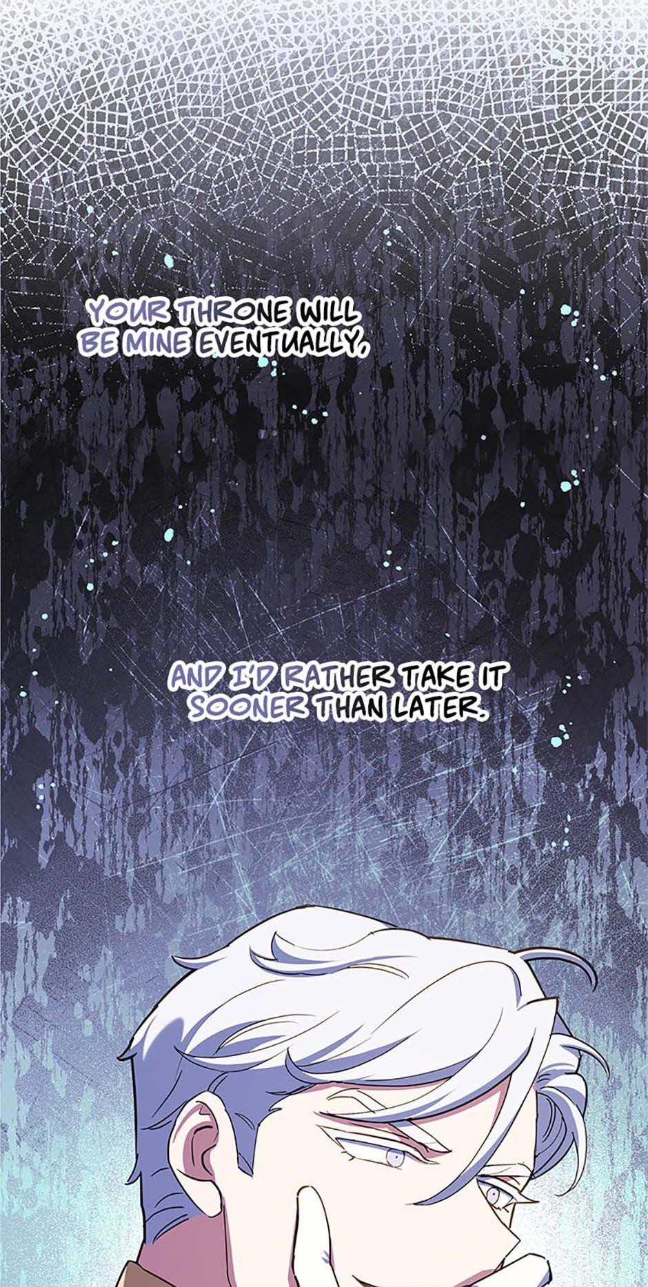 A Divorced Evil Lady Bakes Cakes Chapter 67 - Page 73