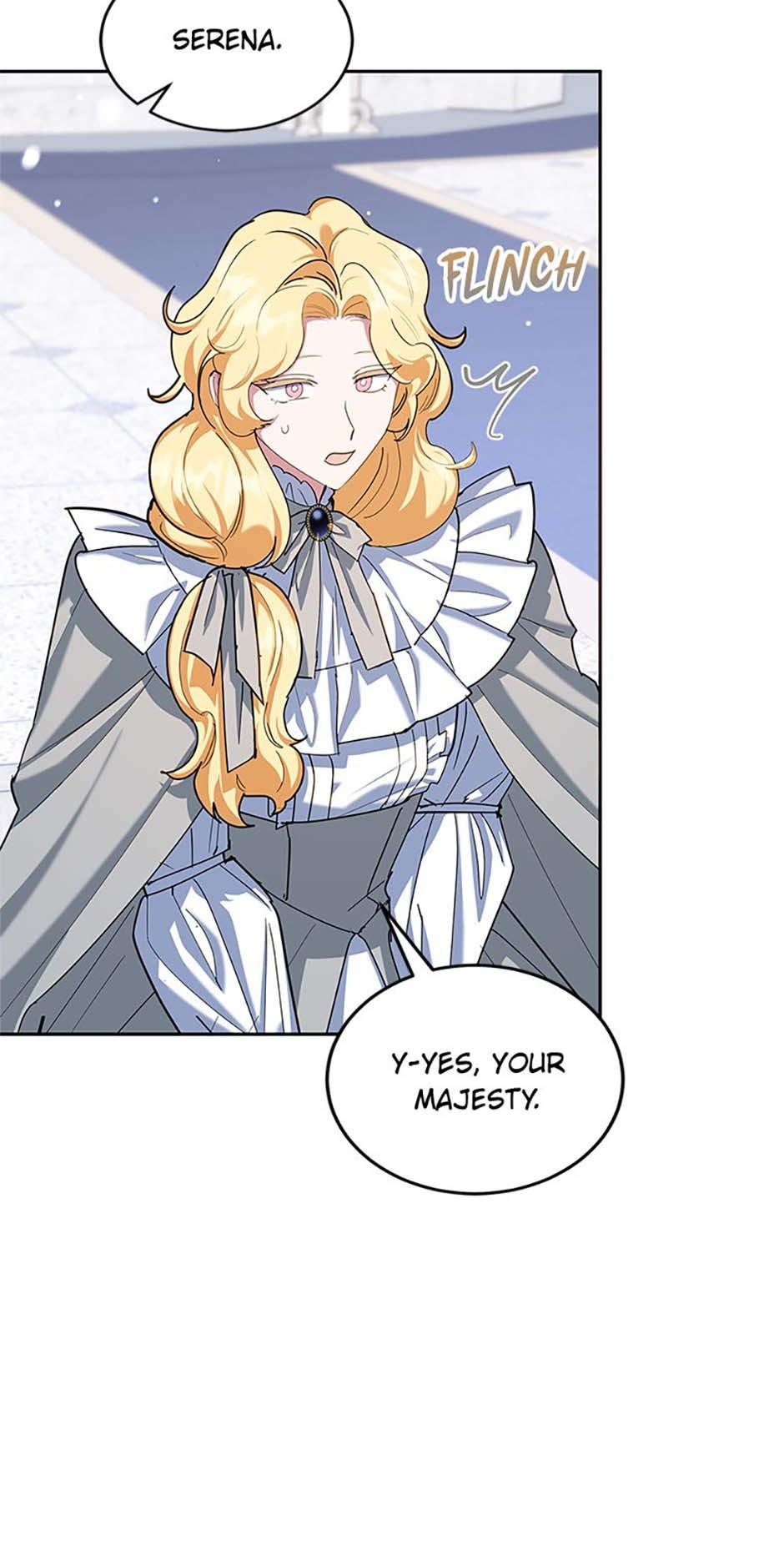 A Divorced Evil Lady Bakes Cakes Chapter 67 - Page 76