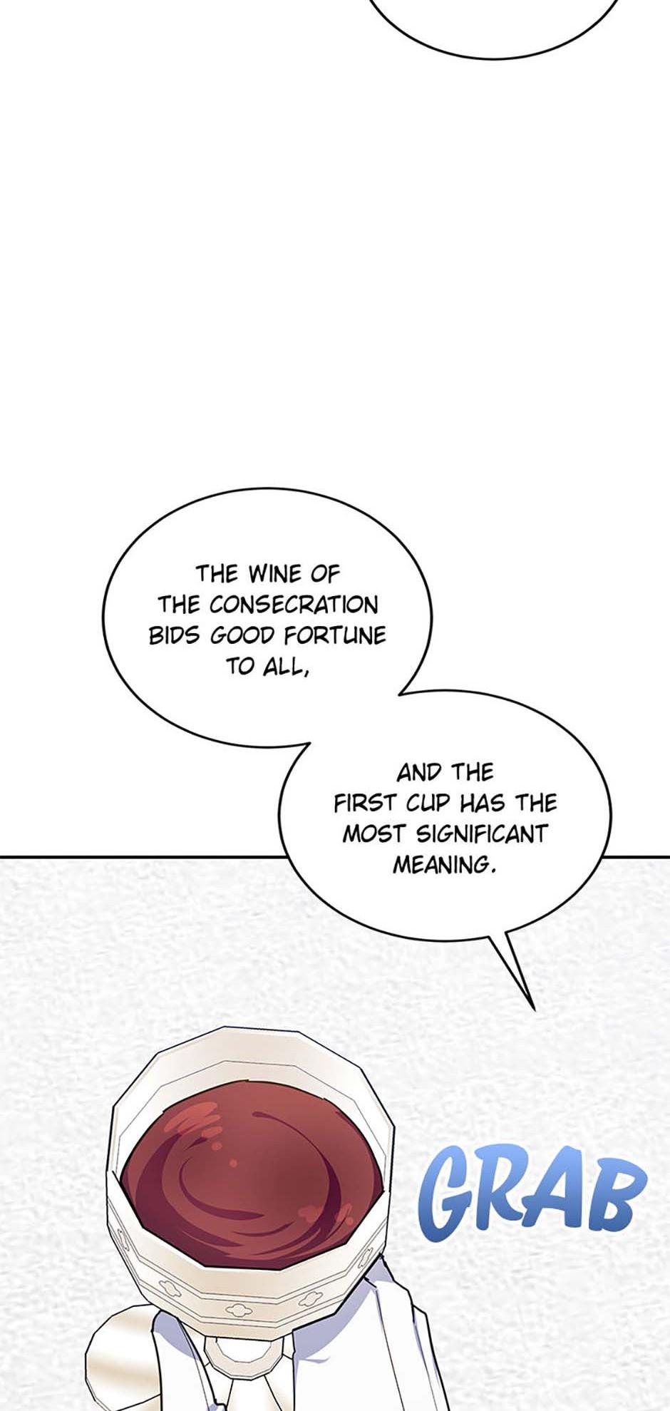 A Divorced Evil Lady Bakes Cakes Chapter 67 - Page 78