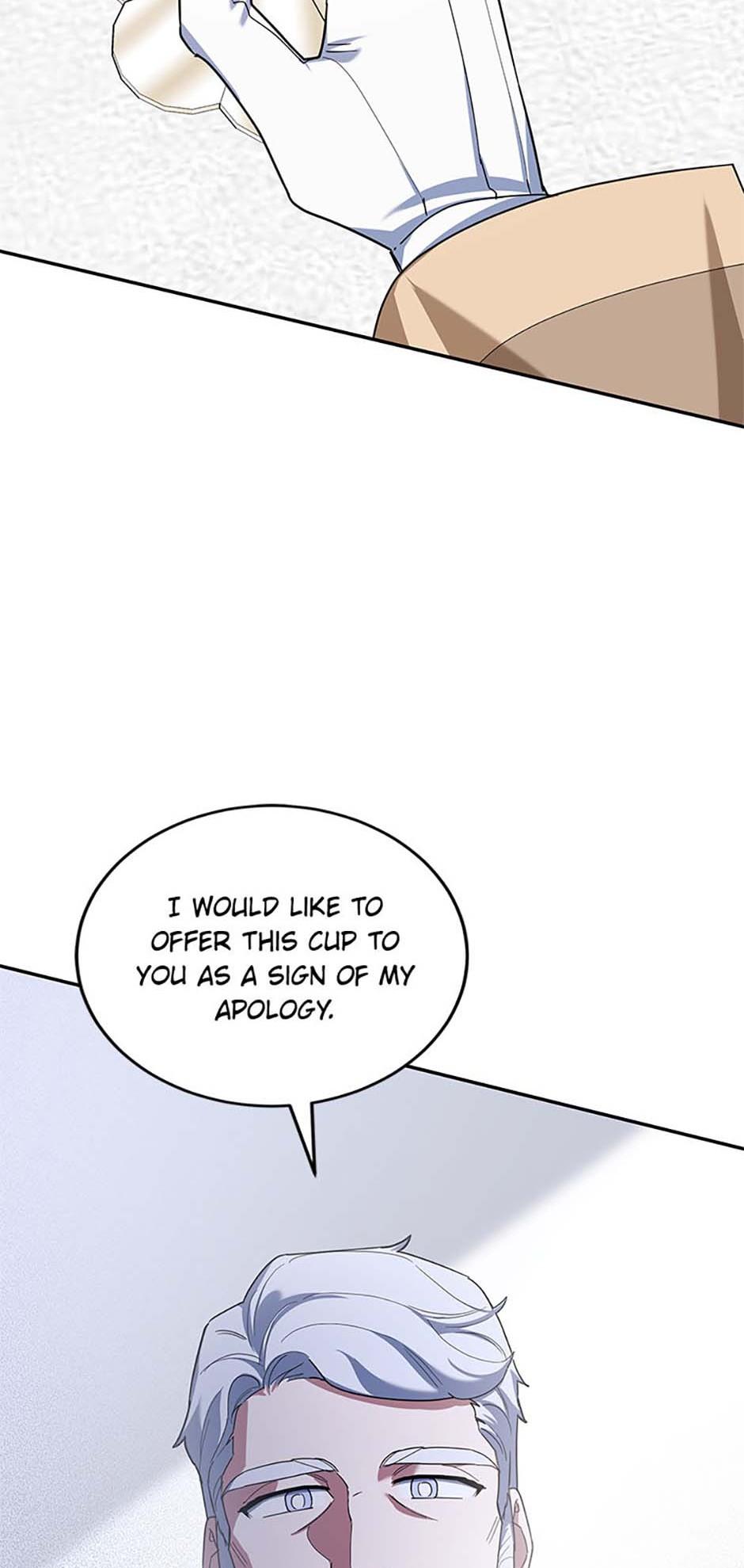 A Divorced Evil Lady Bakes Cakes Chapter 67 - Page 79