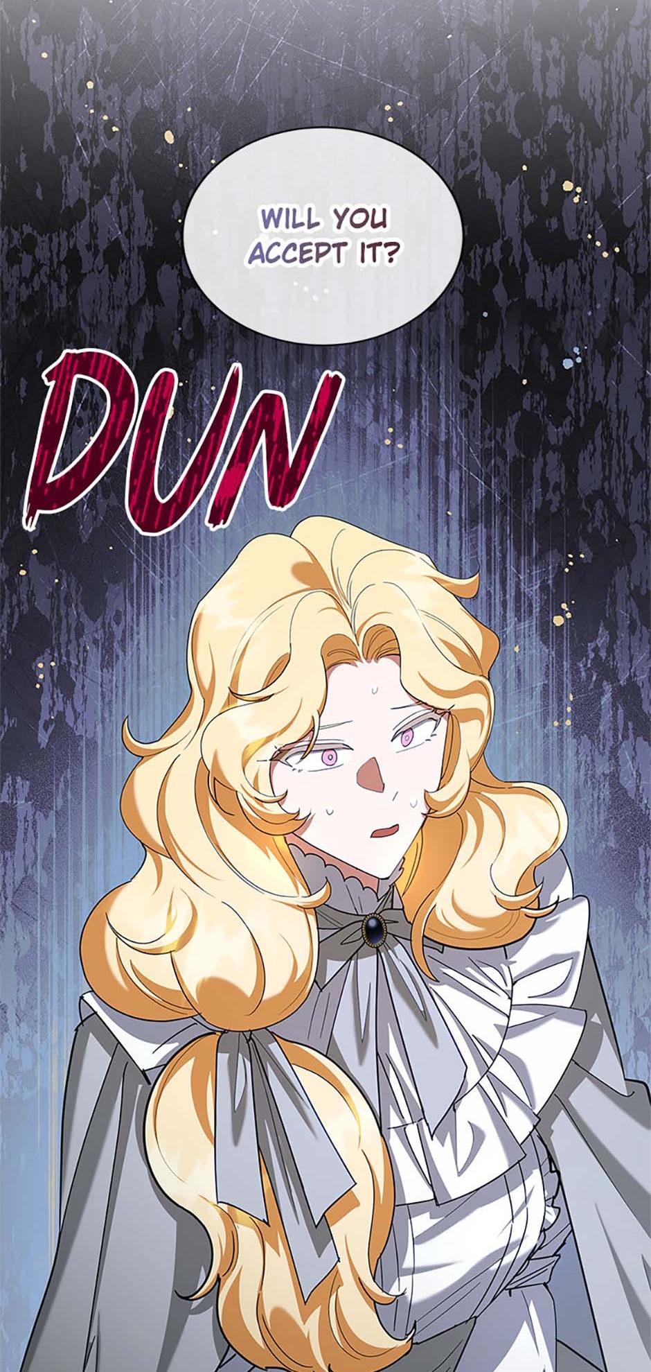 A Divorced Evil Lady Bakes Cakes Chapter 67 - Page 81