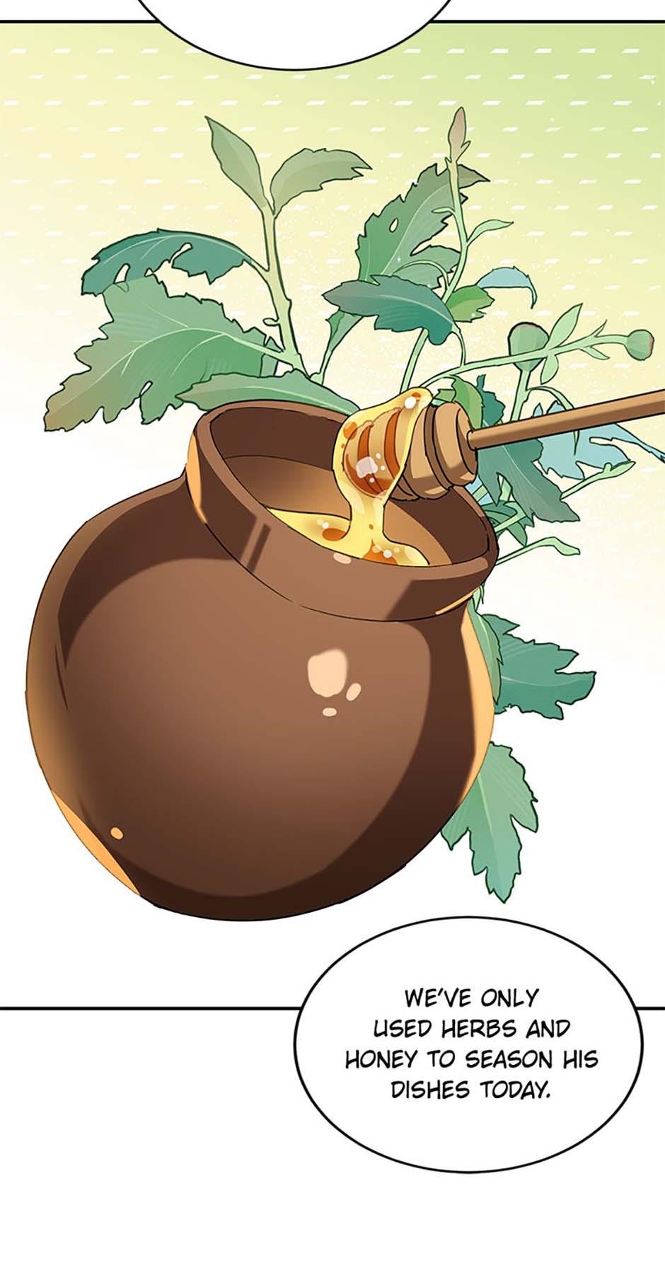 A Divorced Evil Lady Bakes Cakes Chapter 67 - Page 9