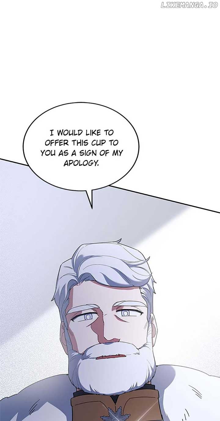 A Divorced Evil Lady Bakes Cakes Chapter 68 - Page 1
