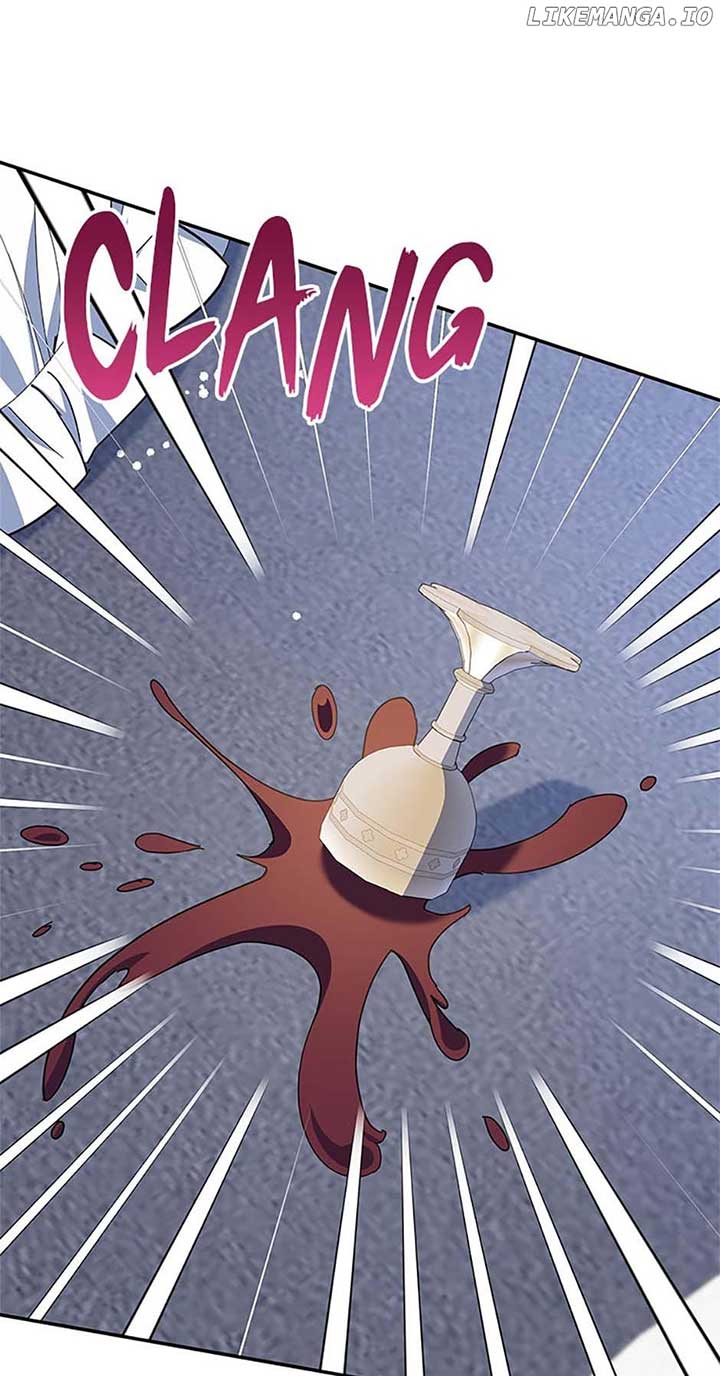 A Divorced Evil Lady Bakes Cakes Chapter 68 - Page 10