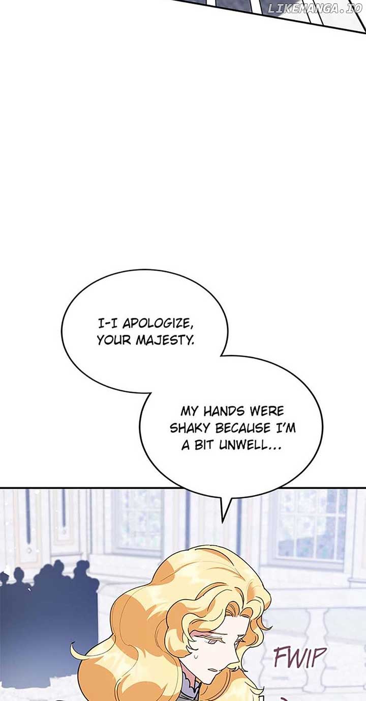 A Divorced Evil Lady Bakes Cakes Chapter 68 - Page 11