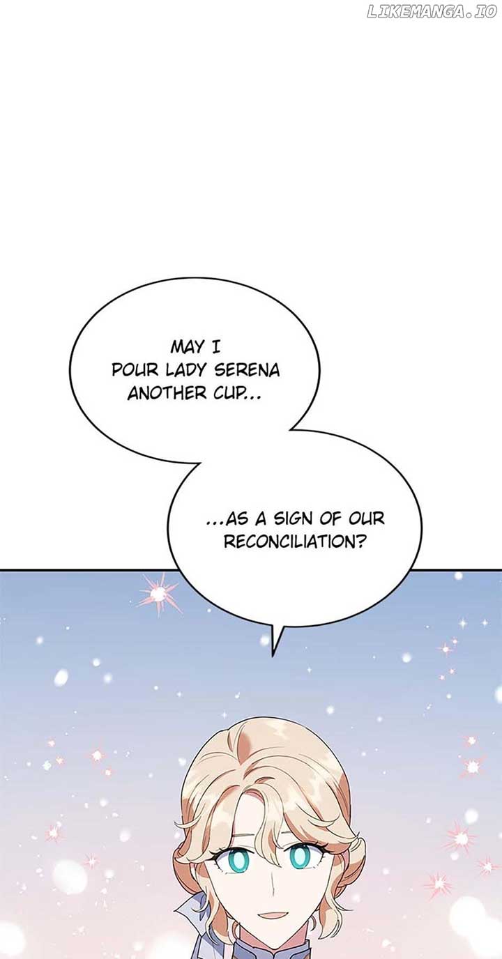 A Divorced Evil Lady Bakes Cakes Chapter 68 - Page 17