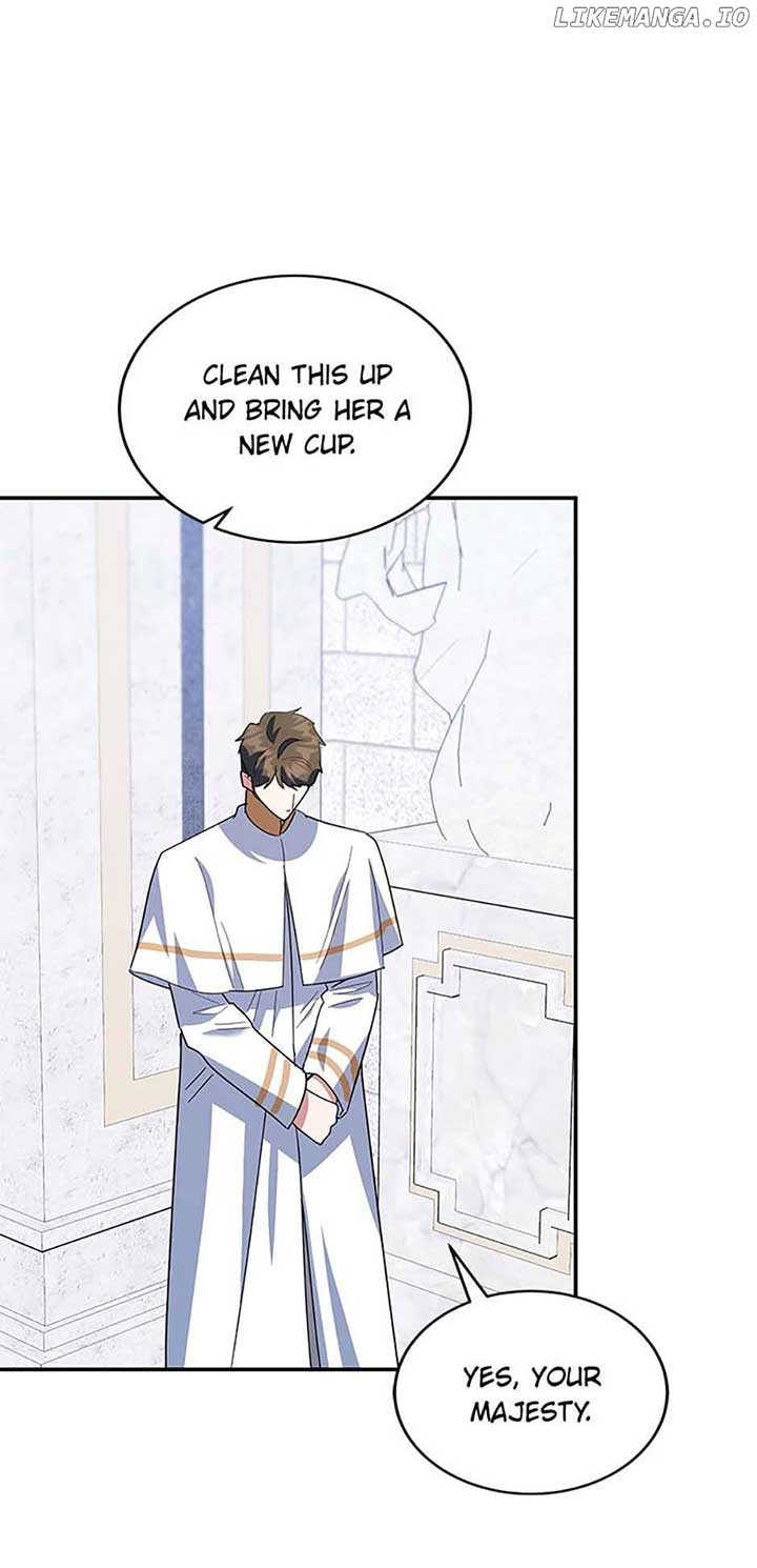 A Divorced Evil Lady Bakes Cakes Chapter 68 - Page 20