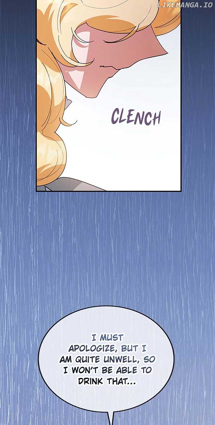 A Divorced Evil Lady Bakes Cakes Chapter 68 - Page 36