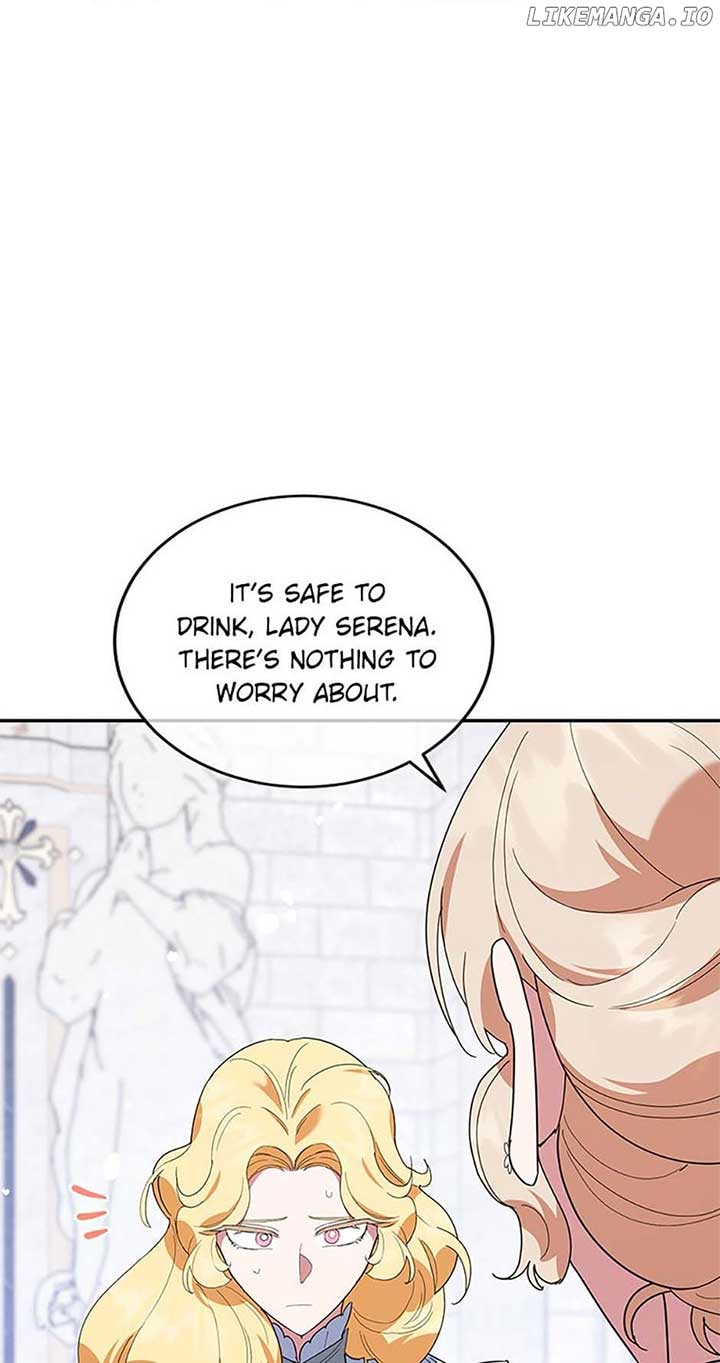 A Divorced Evil Lady Bakes Cakes Chapter 68 - Page 39