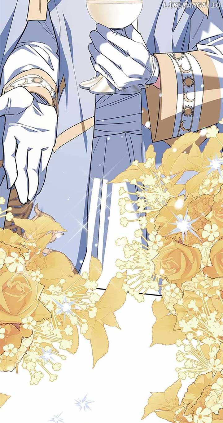 A Divorced Evil Lady Bakes Cakes Chapter 68 - Page 42