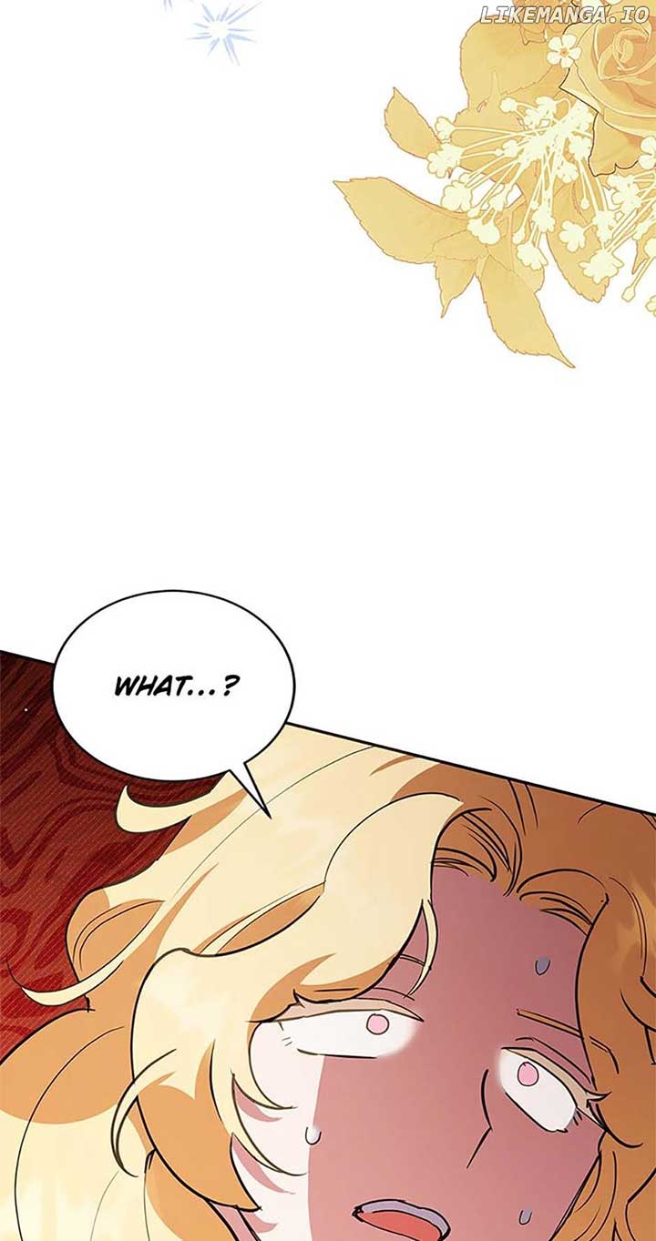 A Divorced Evil Lady Bakes Cakes Chapter 68 - Page 43