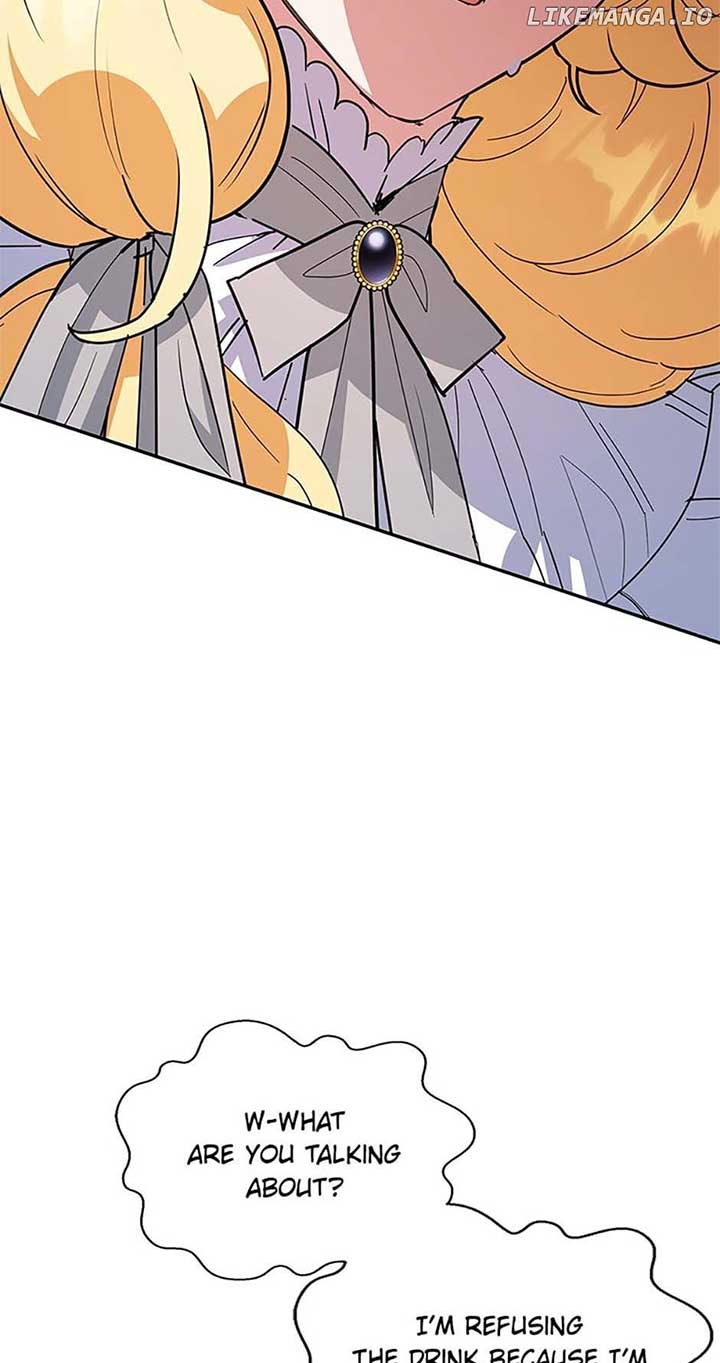 A Divorced Evil Lady Bakes Cakes Chapter 68 - Page 44