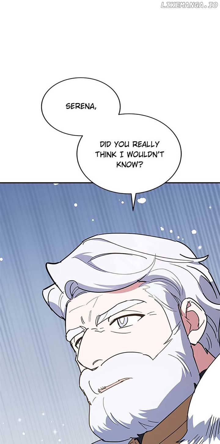 A Divorced Evil Lady Bakes Cakes Chapter 68 - Page 46