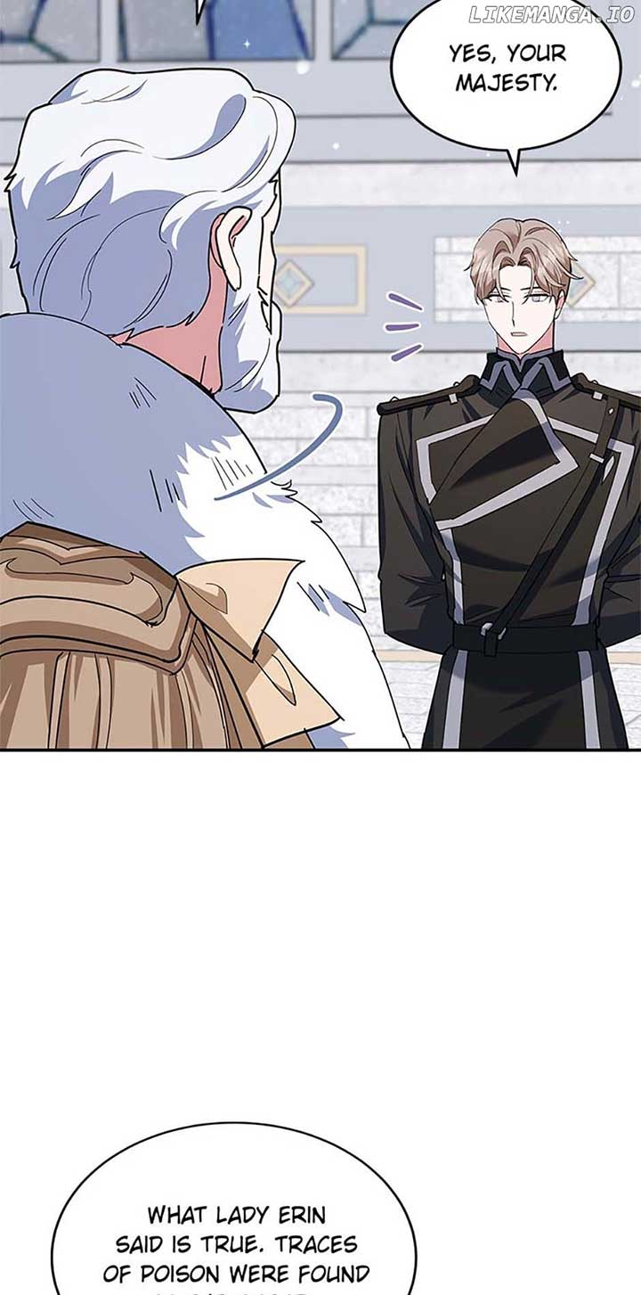 A Divorced Evil Lady Bakes Cakes Chapter 68 - Page 48