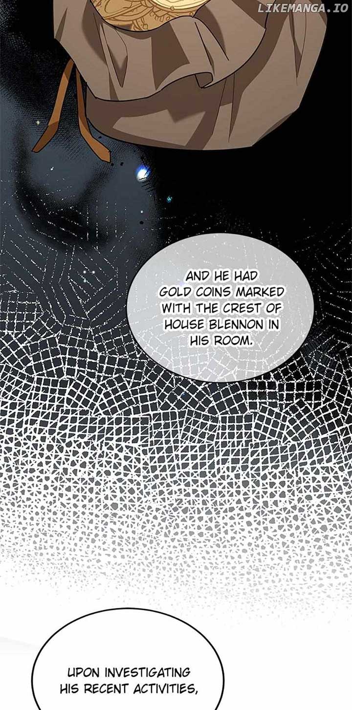 A Divorced Evil Lady Bakes Cakes Chapter 68 - Page 51