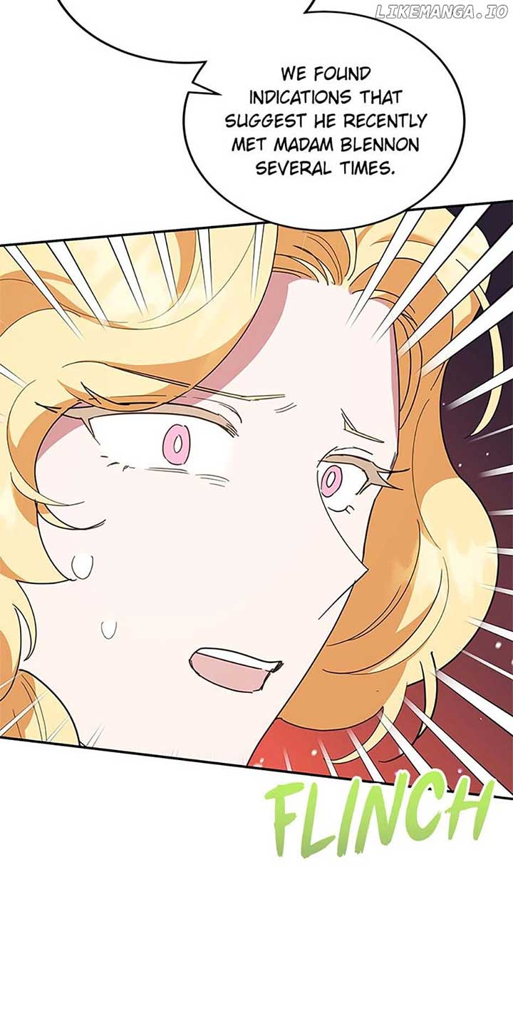 A Divorced Evil Lady Bakes Cakes Chapter 68 - Page 52