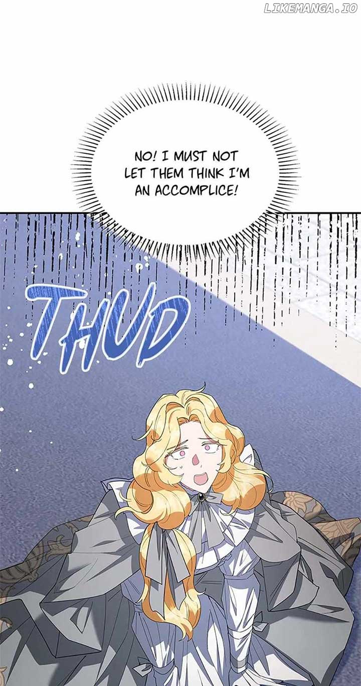 A Divorced Evil Lady Bakes Cakes Chapter 68 - Page 54