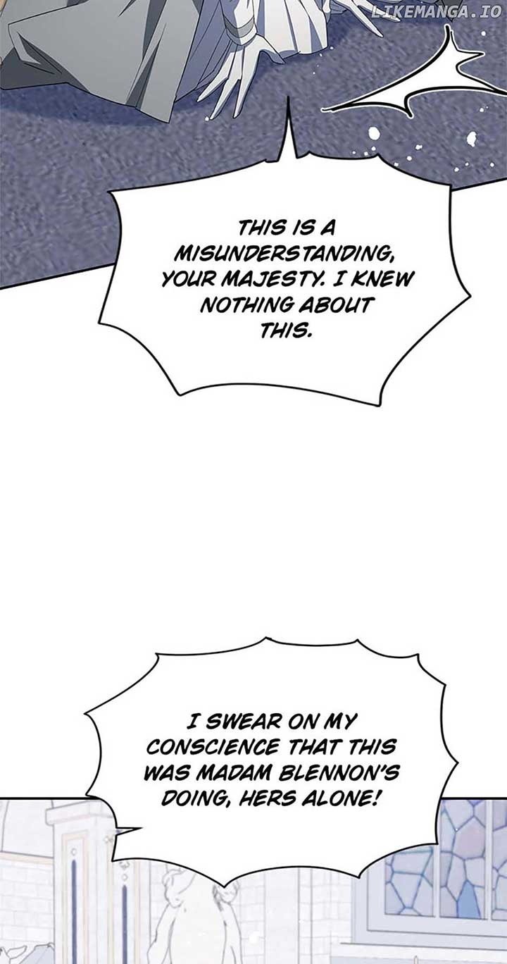 A Divorced Evil Lady Bakes Cakes Chapter 68 - Page 55