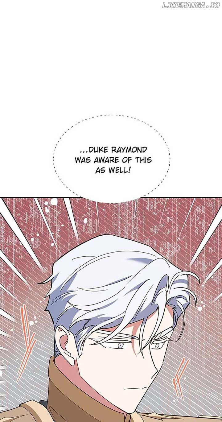 A Divorced Evil Lady Bakes Cakes Chapter 68 - Page 58