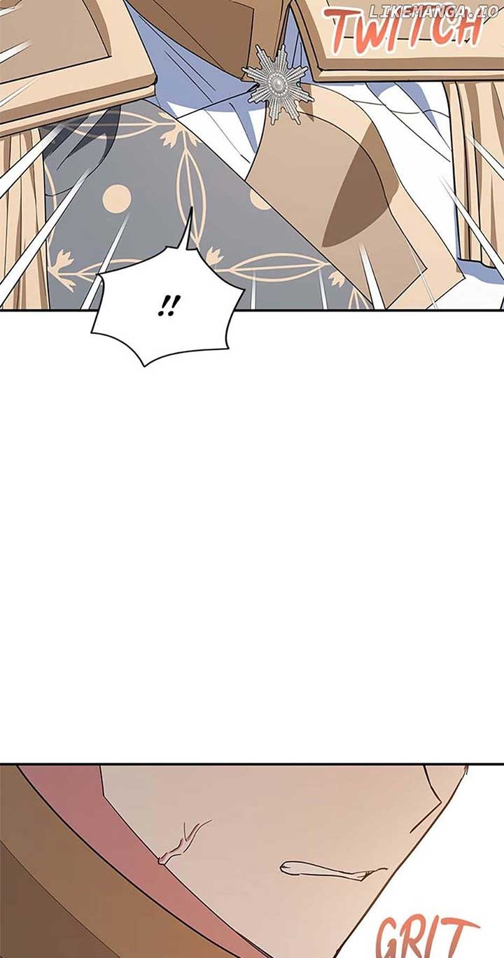 A Divorced Evil Lady Bakes Cakes Chapter 68 - Page 59