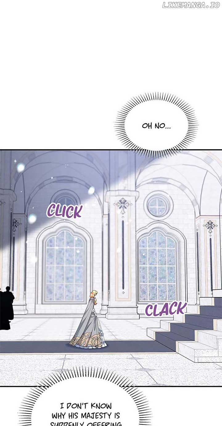 A Divorced Evil Lady Bakes Cakes Chapter 68 - Page 6