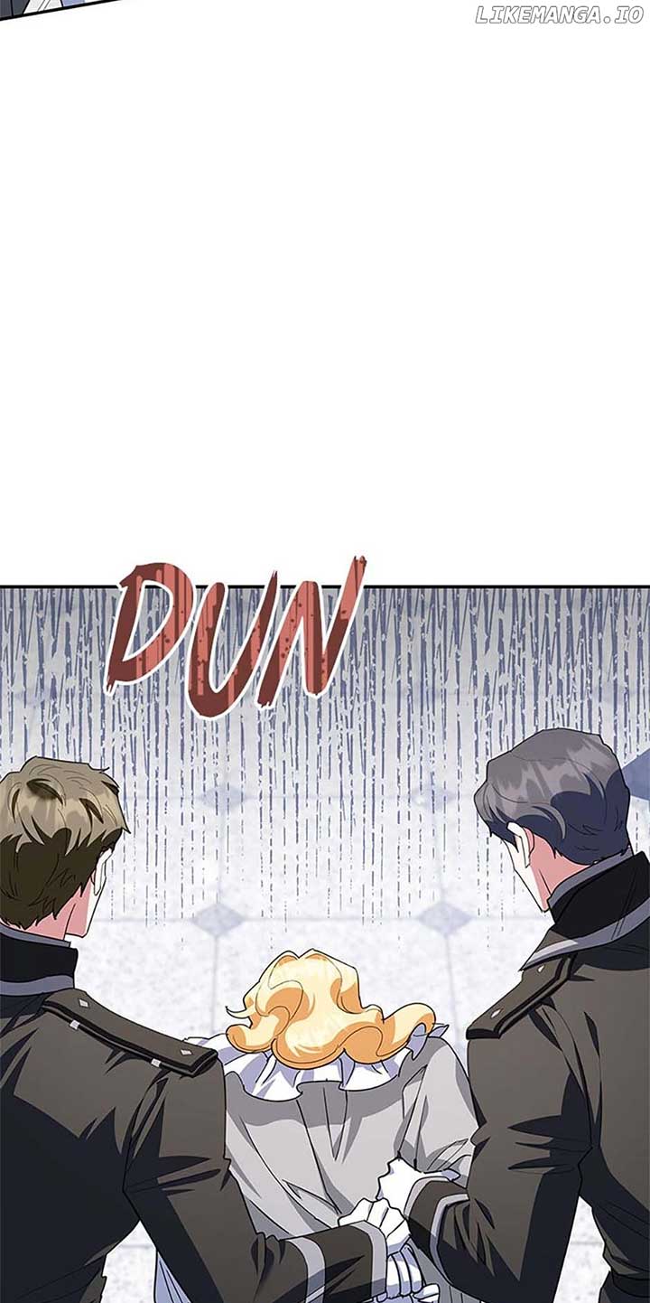 A Divorced Evil Lady Bakes Cakes Chapter 68 - Page 68