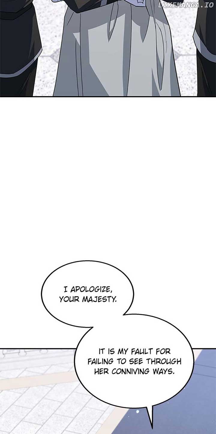 A Divorced Evil Lady Bakes Cakes Chapter 68 - Page 69