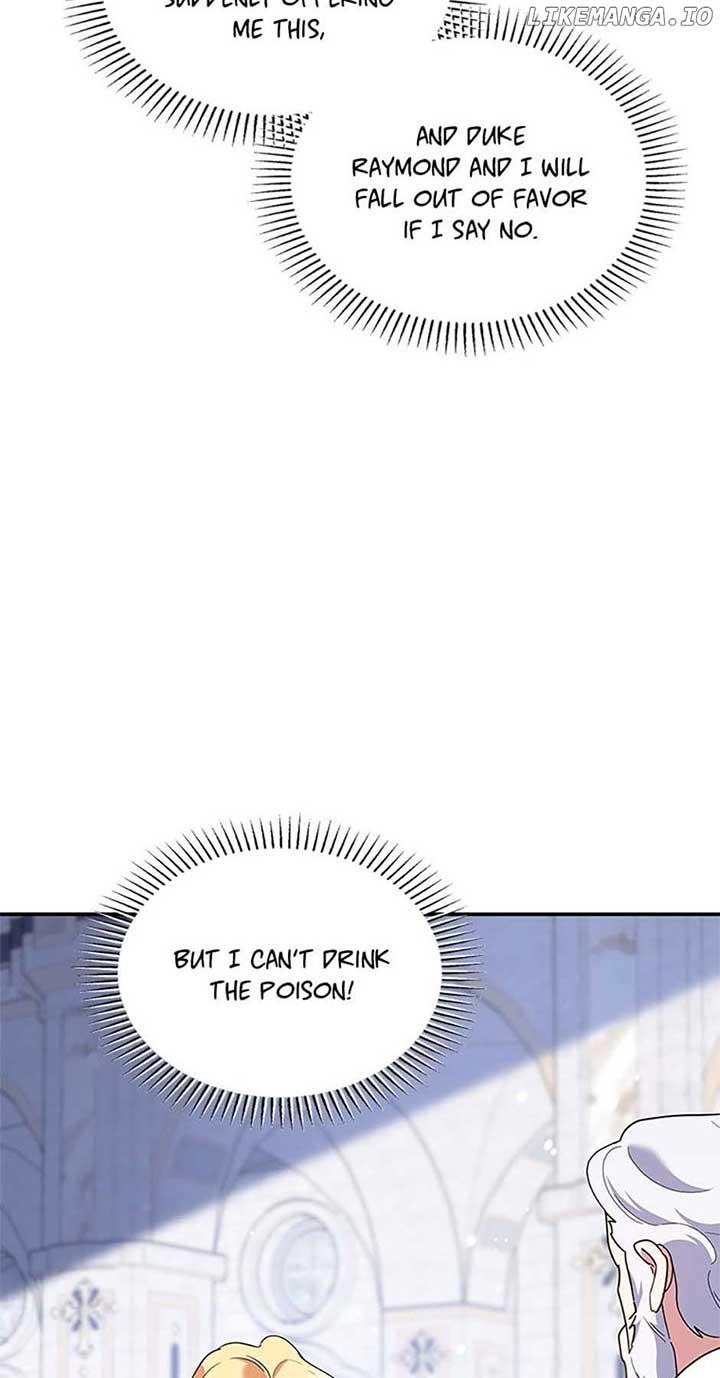 A Divorced Evil Lady Bakes Cakes Chapter 68 - Page 7