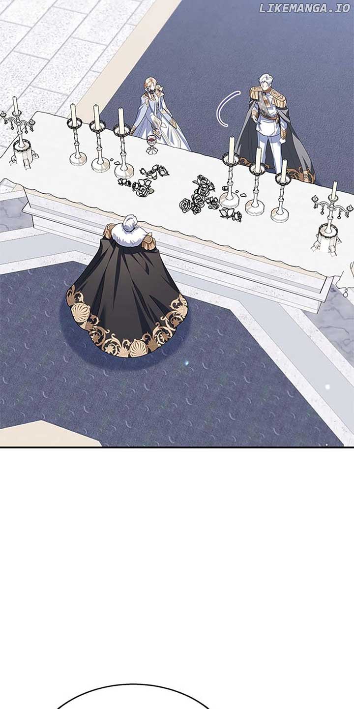 A Divorced Evil Lady Bakes Cakes Chapter 68 - Page 70