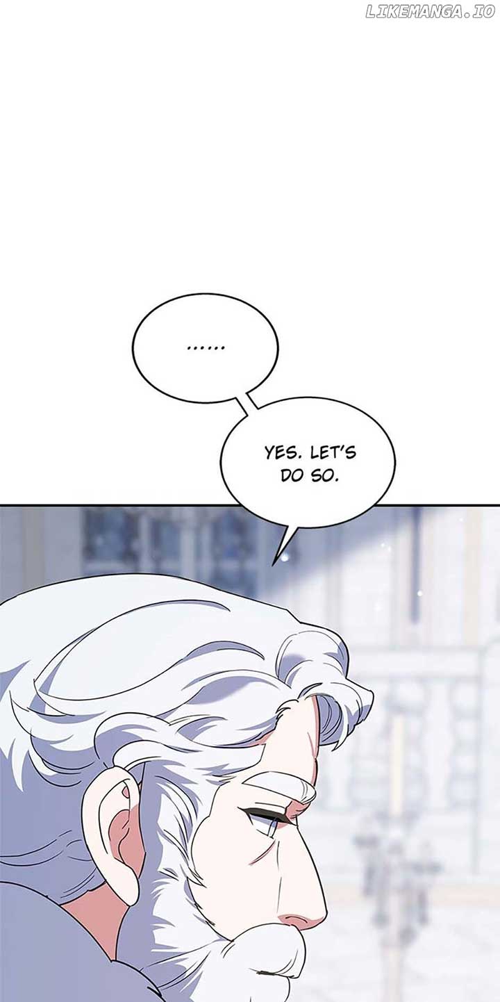 A Divorced Evil Lady Bakes Cakes Chapter 68 - Page 72