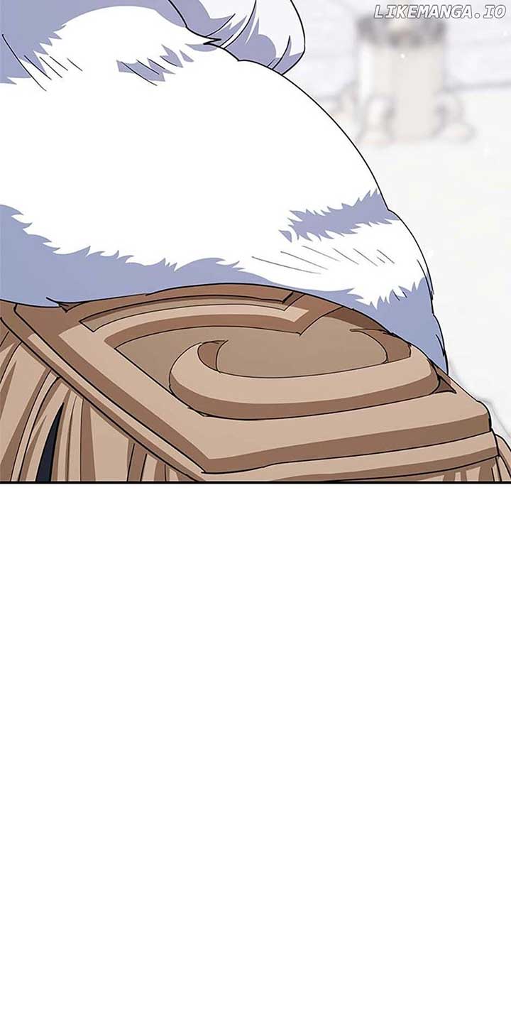 A Divorced Evil Lady Bakes Cakes Chapter 68 - Page 73