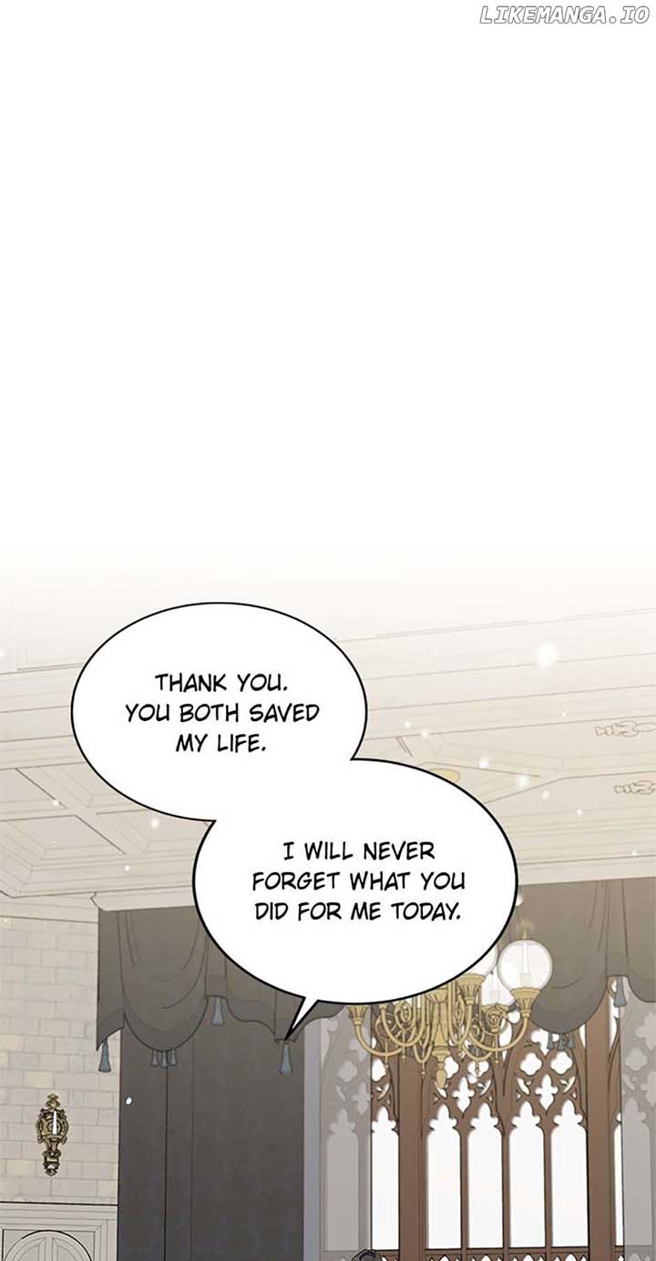 A Divorced Evil Lady Bakes Cakes Chapter 68 - Page 75