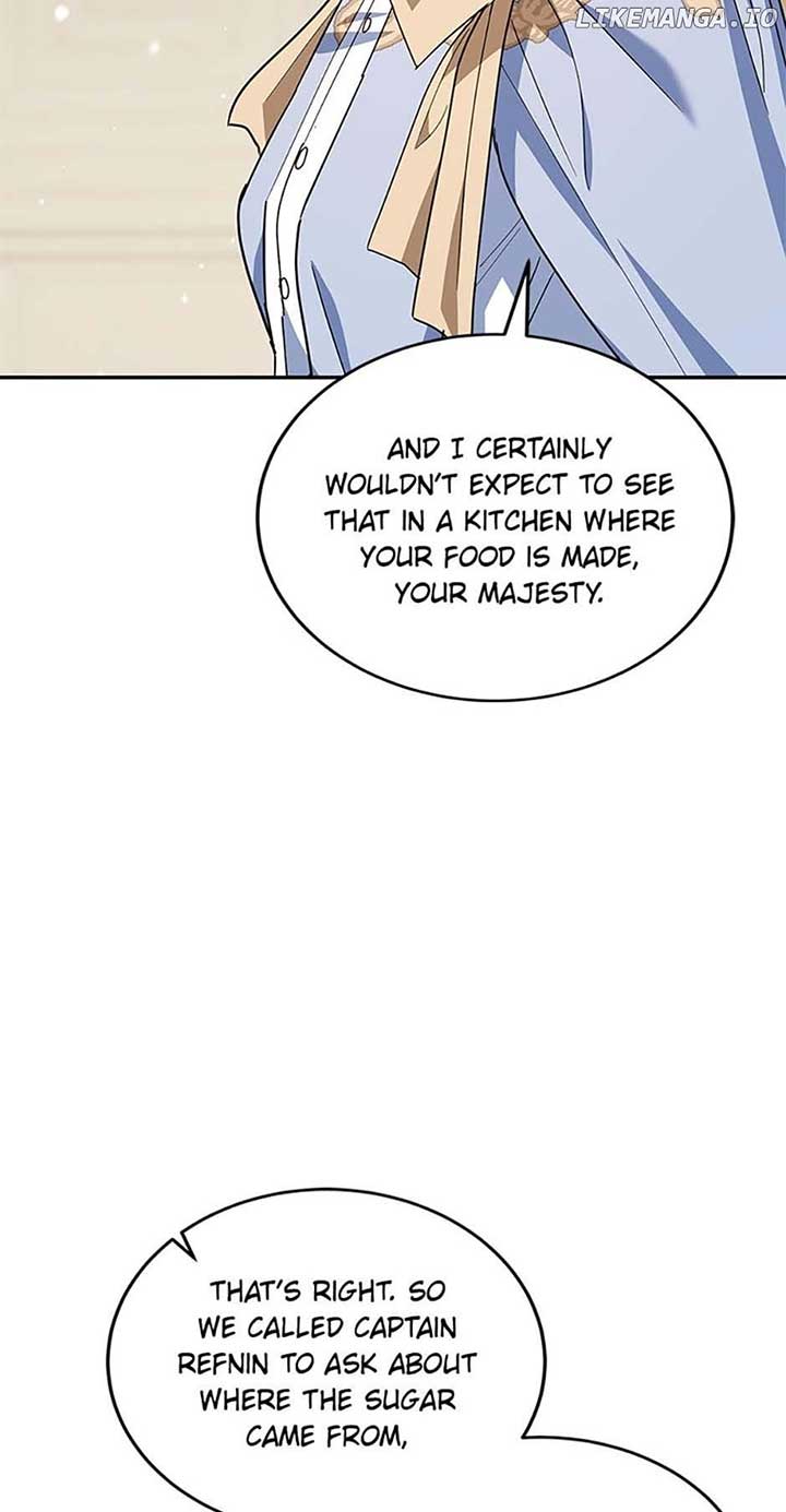 A Divorced Evil Lady Bakes Cakes Chapter 68 - Page 79