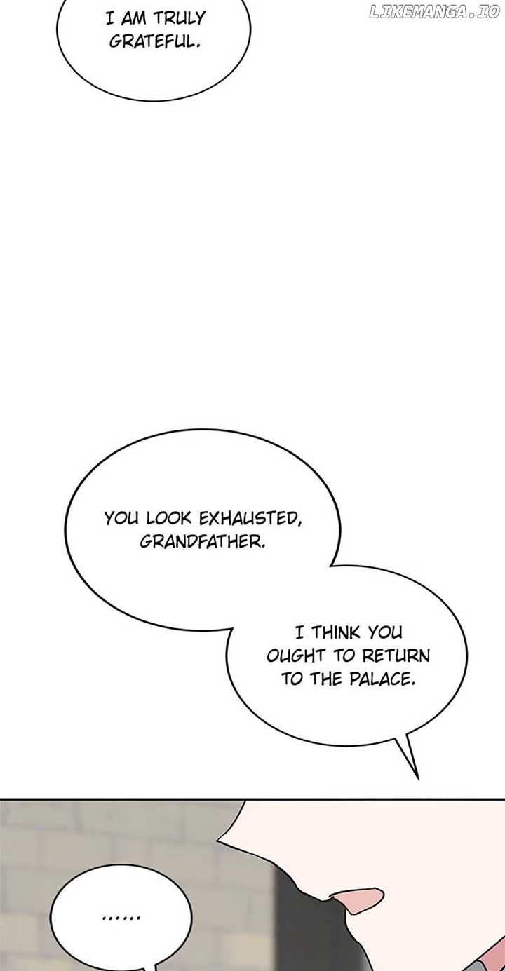 A Divorced Evil Lady Bakes Cakes Chapter 68 - Page 82