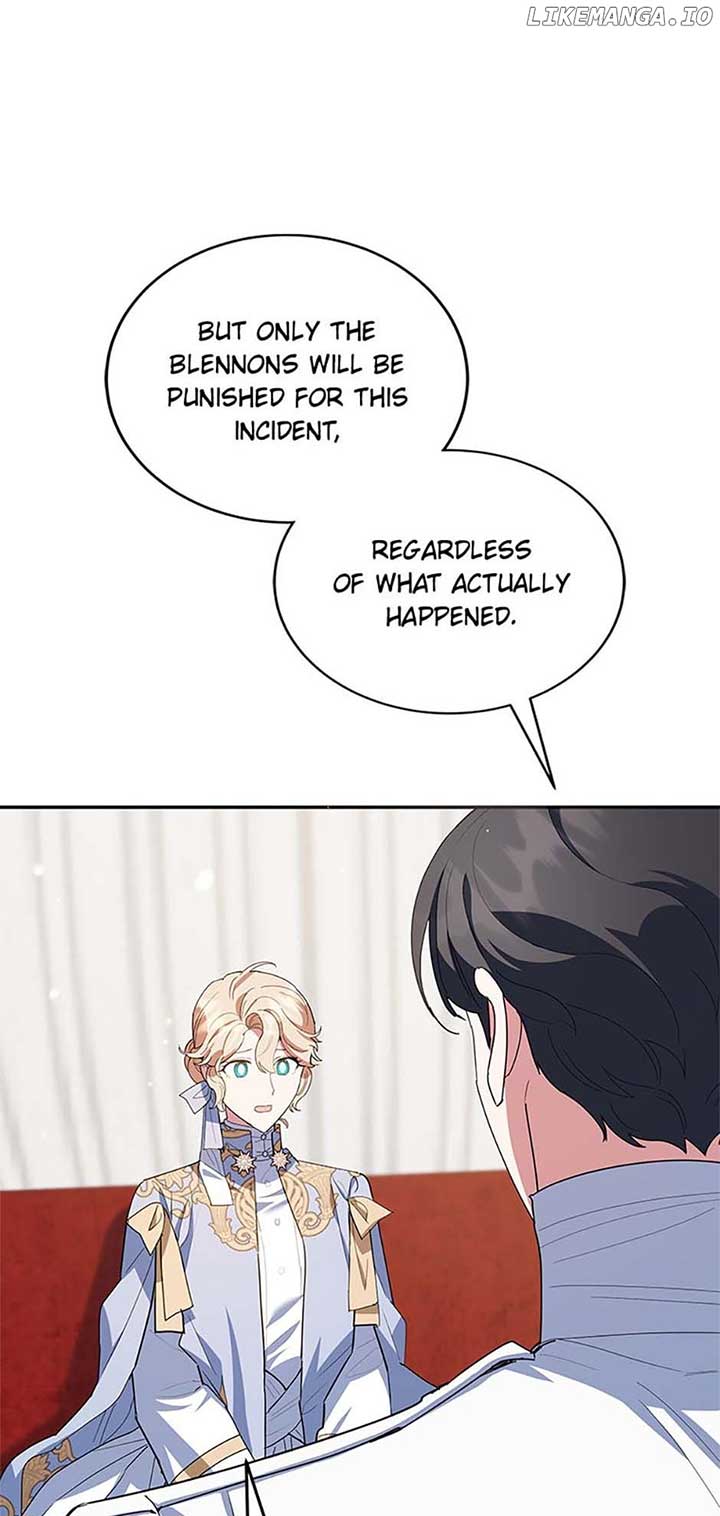 A Divorced Evil Lady Bakes Cakes Chapter 68 - Page 88