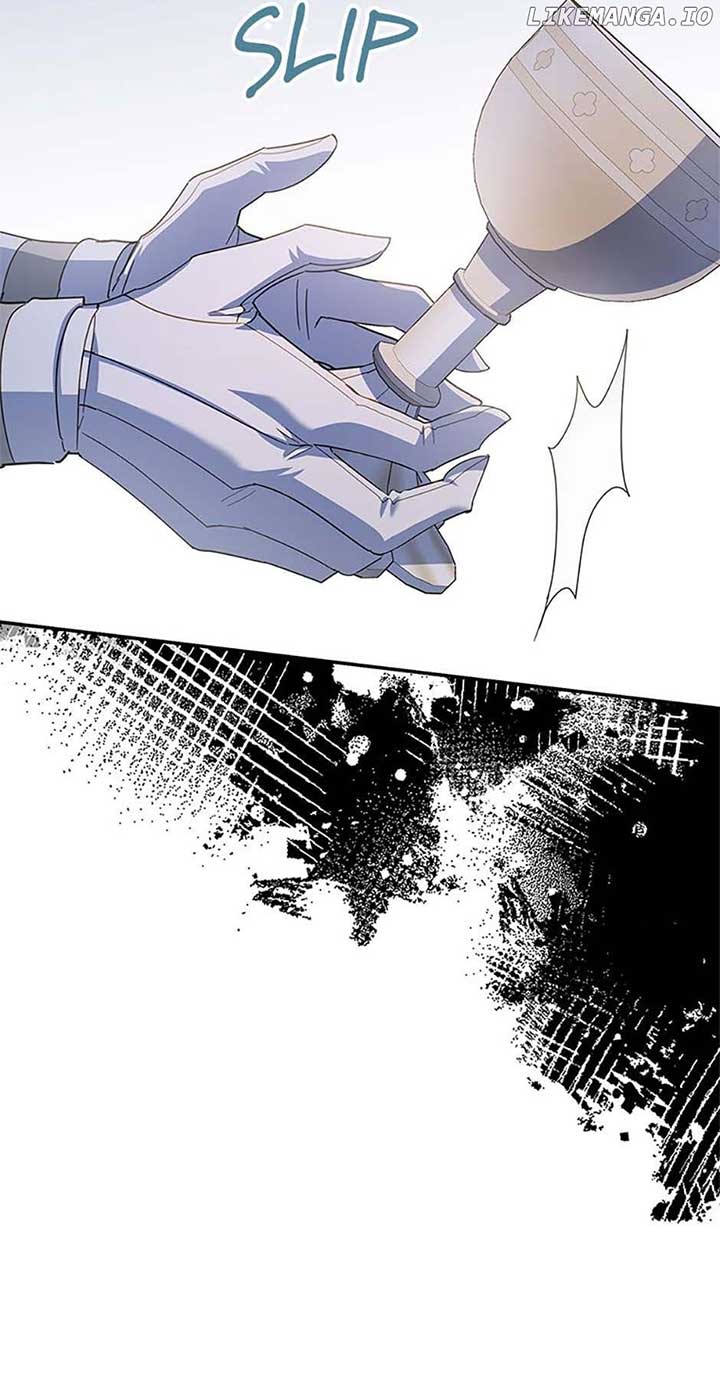 A Divorced Evil Lady Bakes Cakes Chapter 68 - Page 9