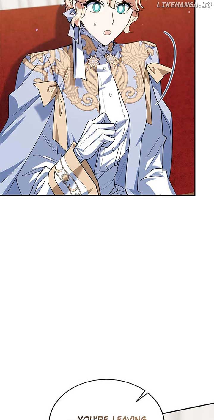 A Divorced Evil Lady Bakes Cakes Chapter 68 - Page 95