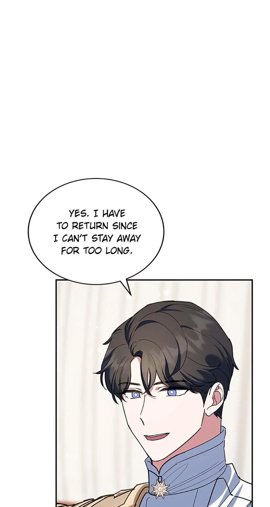 A Divorced Evil Lady Bakes Cakes Chapter 69 - Page 1